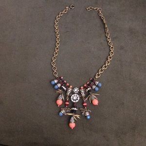 Jcrew necklace